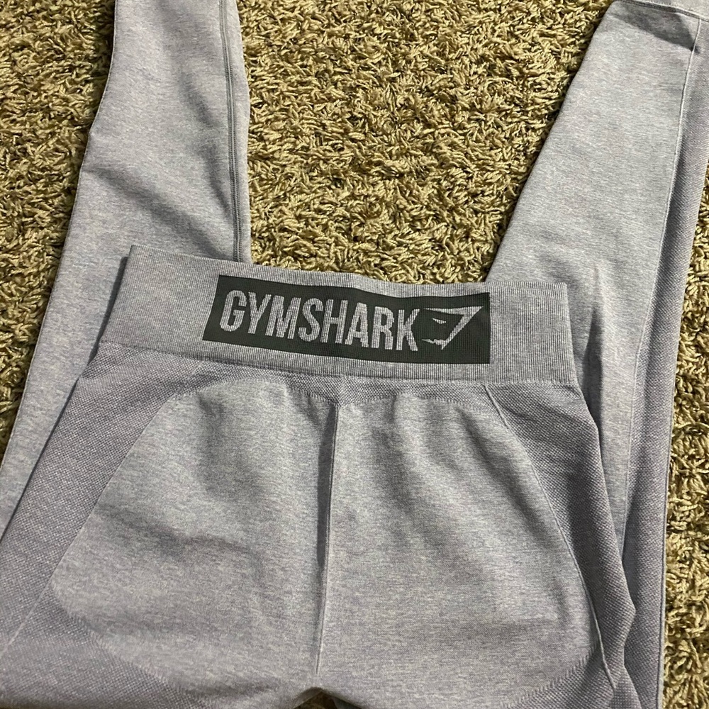 Gymshark leggings